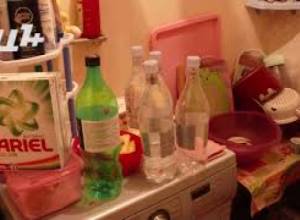 «Խողովակներն արդեն ոսկուց պետք է լինեն»․անջուր մնացած բնակիչներ