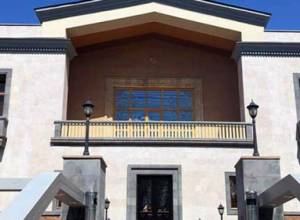 Italian President Sergio Mattarella to arrive in Armenia on state visit