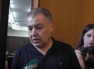 Давид Арутюнян видит в действиях СНБ целенаправленные шаги