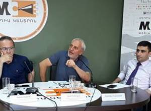 Live: Новое начало раскрытия “1-го Марта”: обсуждение