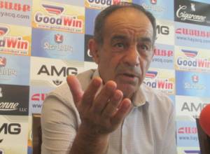 Ким Балаян рассказал, как Роберт Кочарян отправил человека, чтобы оказать на него давление: Аравот