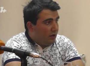 Ուսանողների պահանջն է՝ օրդինատուրայից հետո զորակոչվել որպես բժիշկ