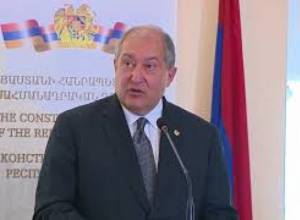 Նախագահի ելույթը