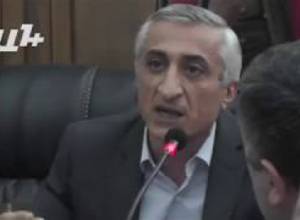 «ԱԺ մտնելը սարքում եք փաբ մտնել»