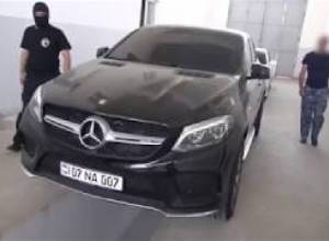 ԱԱԾ. Հետախուզում է հայտարարվել Սաշիկ Սարգսյանի մյուս որդու նկատմամբ