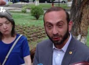 Հեղափոխության դեմքերը հուլիսի 5 ին