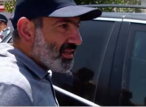 PM Pashinyan: I have already stated my position, we must discuss and understand the essence of the problem