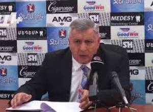 «Եթե-ներով իրավաբանություն կամ քաղաքականություն չի իրականացվում»  Սերգեյ Բագրատյան