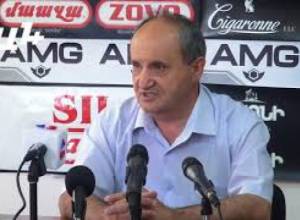 «Լիդիան Արմենիա»  ին կարող է մեղադրանք առաջադրվել կռուպցիոն կապեր ստեղծելու մեջ  Աշոտ Մանուչարյան