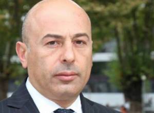 Mayor of Kapan resigns