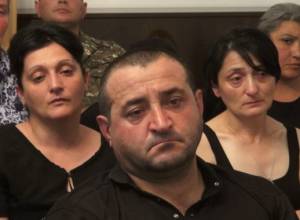 Varser Margaryan: I am sorry to note that our union also participated in raising funds of this fund