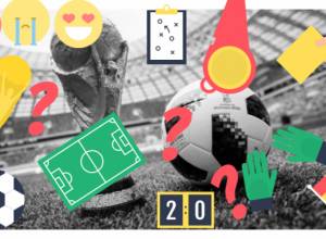 Մունդիալ-2018. Հարցում. Ո՞ր հավաքականները կմտնեն եզրափակիչ