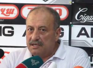 Union of "Yerkrapah" volunteers congress to take place in September.