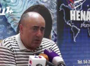 «Եկեղեցու շուրջ ստեղծված իրավիճակը պետ է օպտիմալ տարբերակով հարթել»․կրոնագետ