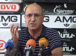 При необходимости с армянской стороны будут превентивные удары: Исагулян