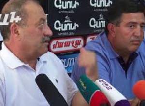 «ԵԿՄ-ն կլուծարվի՝ չունենալով իշխանության հովանավորչությունը»