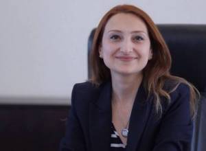 В Музее истории РА будет выделен зал, посвященный бархатной революции