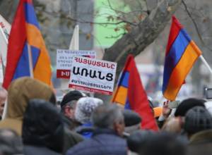 Благотворительный фонд “Гагик Царукян” предоставил 5 млн драм “Сасна црер”