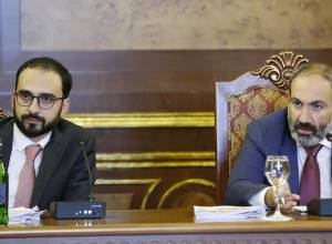 При нашем правительстве не должны строиться дороги сомнительного качества: Никол Пашинян