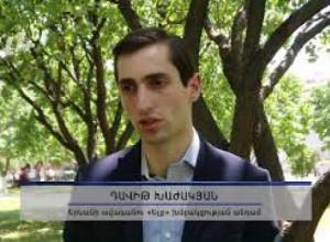 Кто кандидат “Исхода”?