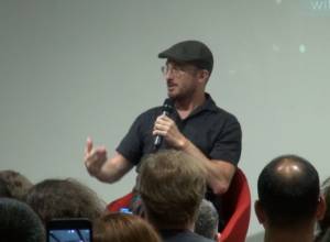 Դարեն       Արանովսկու  անակնկալ պատասխանը