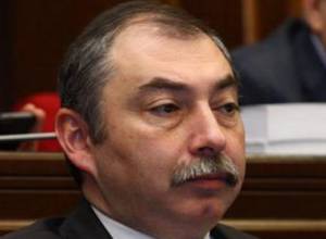 Hayk Babukhanyan proposes to introduce idea of voucher