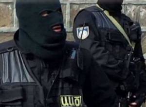 NSS detains military commissar of Martuni