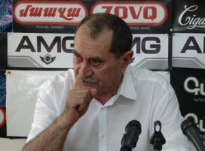 «Если “Сорос” вошел в Эчмиадзин, наш вопрос решен»: Гурген Егиазарян