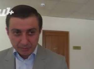 «Եթե նոր իշխանությունը անհրաժեշտ համարի վերաբացել քրեական գործը, ես կաջակցեմ»  Միհրան Պողոսյան