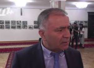 «Քաղաքապետի աթոռն ա պետք շատերի համար»  Մուրադ Մուրադյան