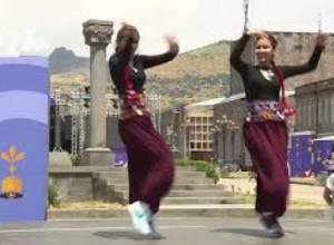 «Թող Երևանցիները չնեղանան, բայց հայի իսկական ոգին լեռներում է»