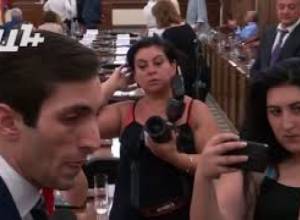 «Այս քայլով Հանրապետականը վնասելու է թե՛ հանրապետությանը, թե՛ քաղաքին» .Դավիթ Խաժակյան