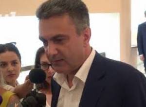 «Եթե կա վստահության դիֆիցիտ, պետք է հեռանալ». Ենոք Ազարյան