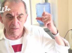 Լևոն Իգիթյանը չգիտեր Տարոն Մարգարյանի հրաժարականի մասին