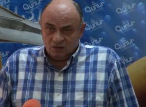 «Запад интересуется Пашиняном»: политолог