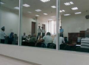 Вардан Гераветян и Торос Торосян из «Сасна црер» освобождены