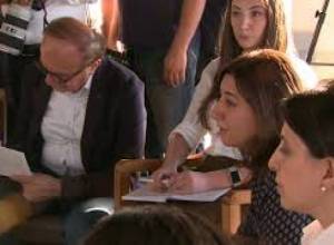 Փաշինյանի բրիֆինգը Բրյուսելի օդանավակայանում.Հայաստանն ավելի լուրջ վերաբերմունք է ակնկալում ԵՄ-ից