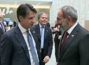 «ՆԱՏՕ ի եզրափակիչ փաստաթուղթը չի կարող ընդունելի լինել»  Ստյոպա Սաֆարյան