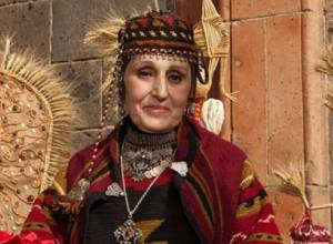 Մահացել է Լուսիկ Ագուլեցին
