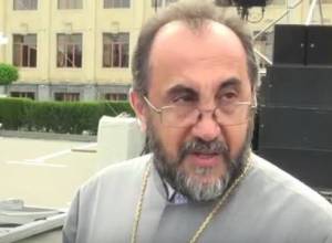 40 օր հետո հայտնում եմ սույն անձանց բարոյական մահվան բոթը. Շիրակի թեմի առաջնորդ