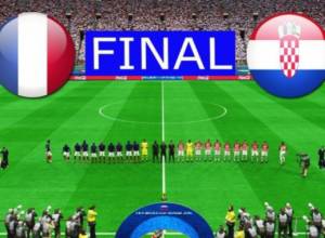 Հարցում. ֆուտբոլասերները հավատում են Ֆրանսիայի հաղթանակին