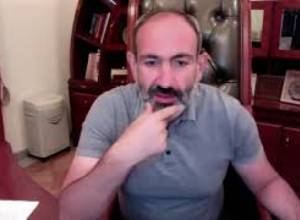 Նիկոլ Փաշինյանը պատասխանում է քաղաքացիների հարցերին ուղիղ