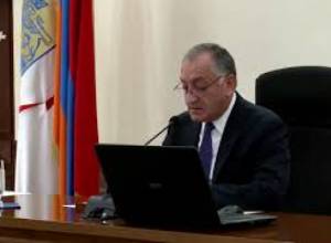 Քվորում չկա. նիստը հետաձգվեց