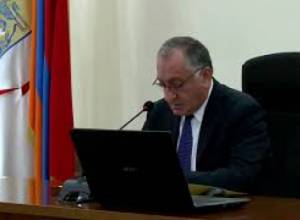 Երևանի քաղաքապետի արտահերթ ընտրությունը չկայացավ