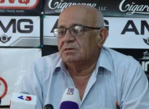 Левон Ширинян не считает вероятным возобновление военных действий