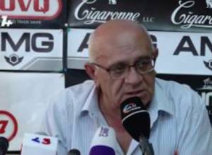 Լեւոն Շիրինյանը հավանական չի համարում պատերազմական գործողությունների վերսկսումը