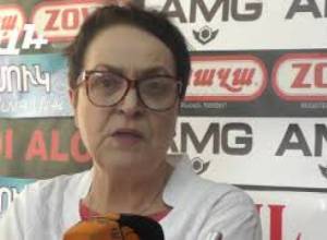 «Պատերազմի դեպքում Ադրբեջանը կկորցնի Նախիջևանը»  Ազատ Արշակյան