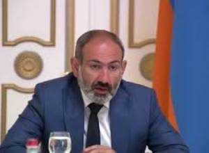 Խնդիր ենք դրել ապահովել սոցիալապես անապահով քաղաքացիների բժշկական ապահովագրությունը. Նիկոլ Փաշինյան