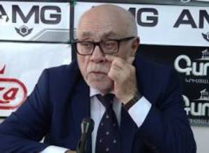 Մենք մնում ենք Ռուսաստանի դաշնակիցը , մնացածը մեր գործընկերներն են Արման Նավասարդյան