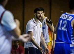 «Մենք միակ թիմն ենք, որ հավաք եւ ստուգողական խաղեր չենք անցկացրել». Միքայել Պողոսյան